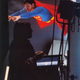 Illustration for article titled Stunning Behind-the-Scenes Photos Show Iconic Movies in a New Light